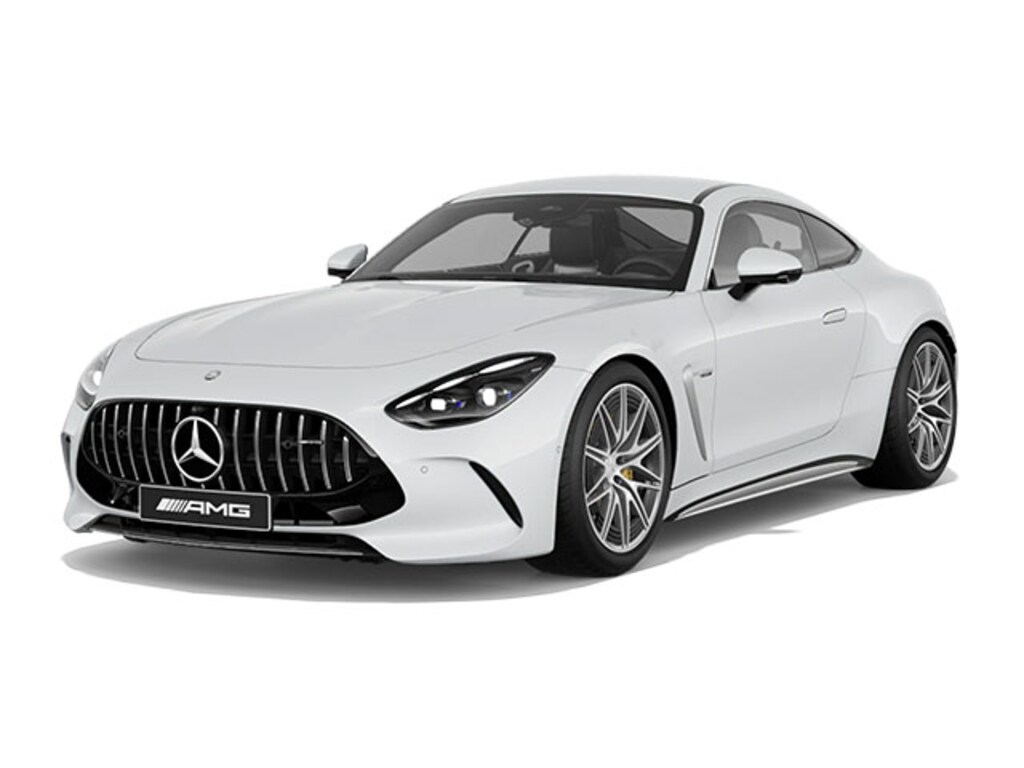 New 2024 MercedesBenz AMG GT 55 For Sale at MercedesBenz of Melbourne